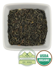 Organic Jasmine Tea Camellia Sinensis 