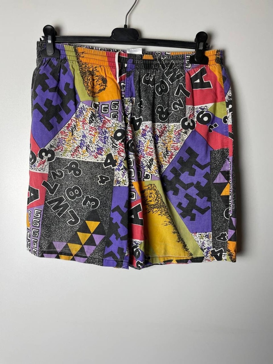 Crazy vintage shorts size S | eBay