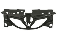 Blic 6502-07-6012991P KüHlergrill FüR Captur 06.17-12.19 Renault