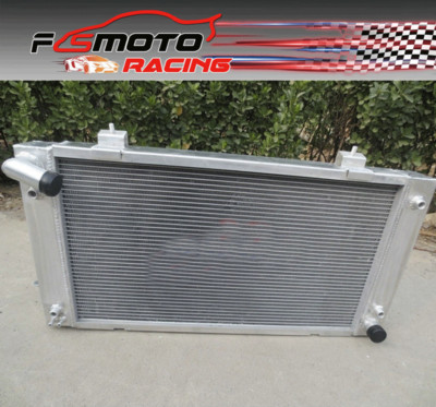 Alu Radiator For Land Rover Discovery Range Rover Series 1 3.9 4.0 V8 1989-1998