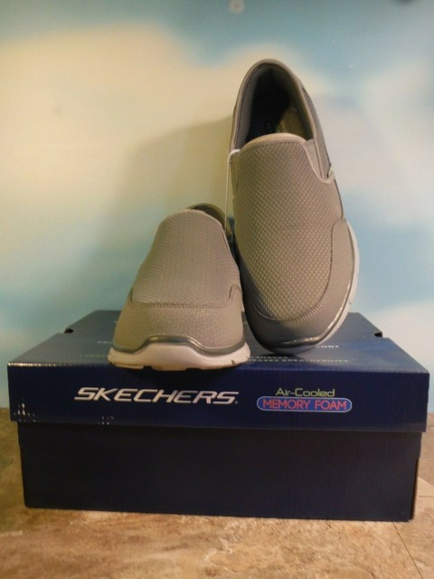 skechers cool and calm