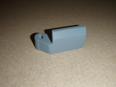 Bon Sante Bread Maker Machine Kneading Blade Paddle model 570 (used)