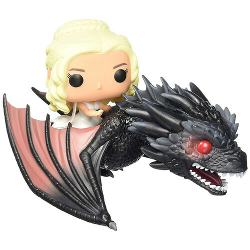 funko pop drogon 39