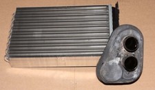 Heizungskühler Citroen Berlingo Wärmetauscher BJ 2003