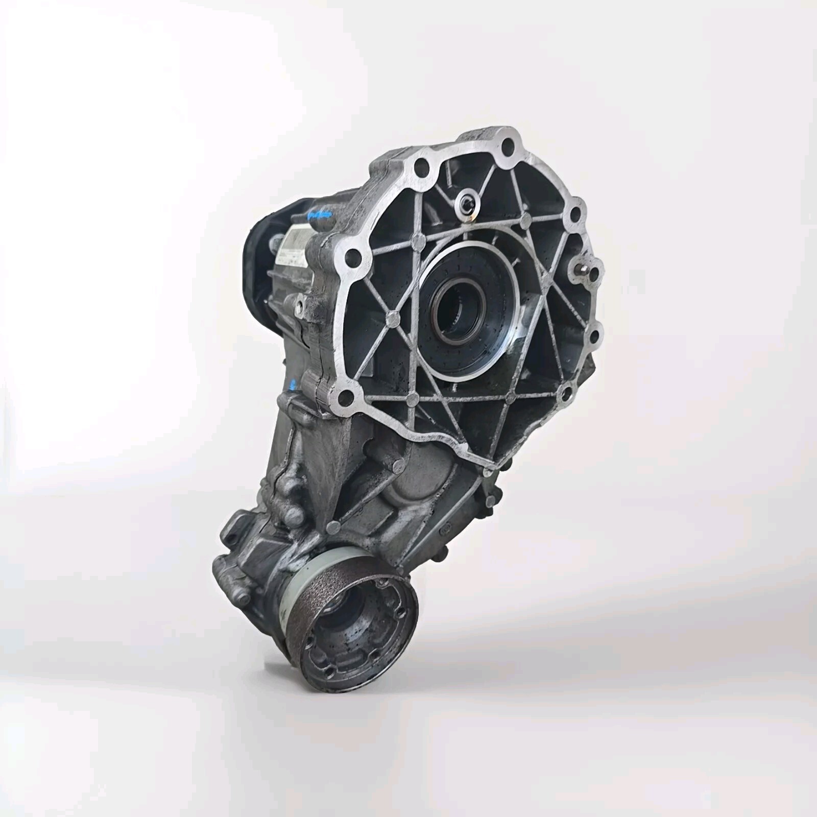 2014-2017 MASERATI QUATTROPORTE 3.0L AWD AUTOMATIC TRANSFER CASE OEM 60k