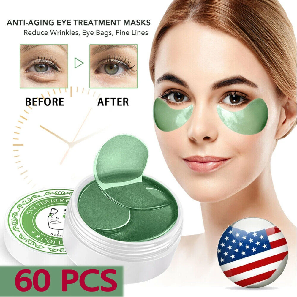 Aggregate 139+ eye patch for eye bags super hot esthdonghoadian