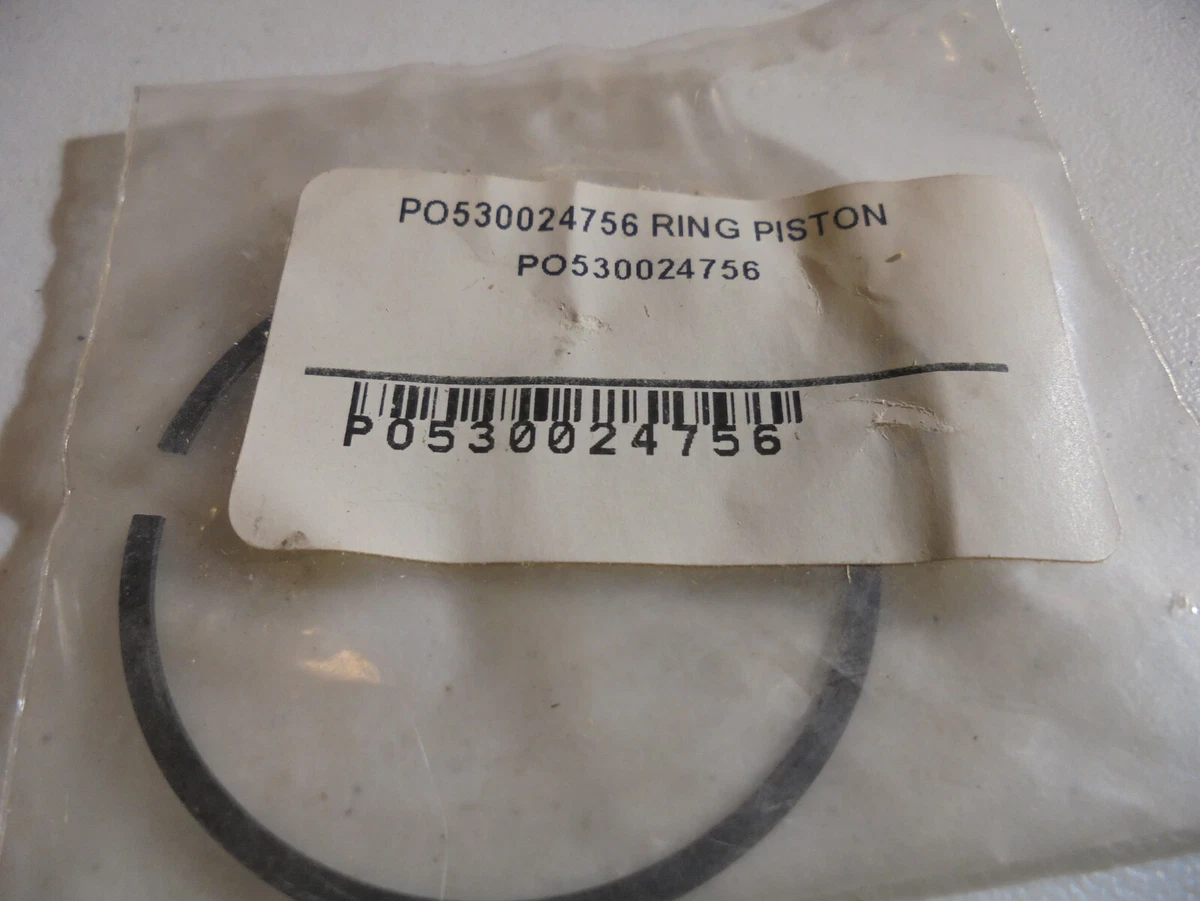 OEM Poulan Piston Ring Part # 530024756 | eBay