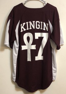 maroon baseball jersey