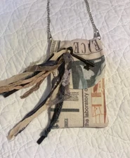  Gypsy South cell phone purse 