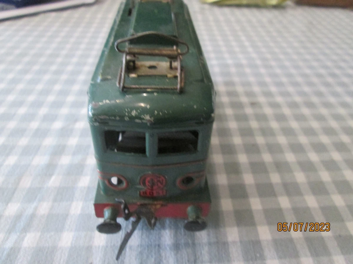 Hornby o sale gauge spares