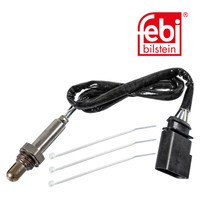 Febi Bilstein Lambdasonde Regelsonde FüR VW Golf IV 1.4 16V 1.6 1.8 T Lupo