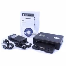 NEW HP Advanced Docking Station +230W Adapter For HP Zbook 15 G1 Zbook 17 G2