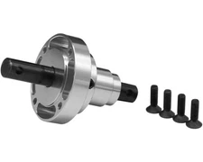 Hot Racing Front or Rear Differential Locker Spool, for Traxxas Maxx