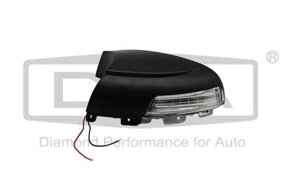DPA Zusatzblinkleuchte 89491785902 FüR VW Tiguan VAN TSI 5N1 4Motion TDI 5N2-image