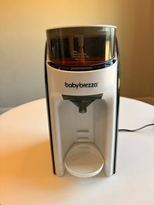 Baby Brezza Formula Pro Advanced Baby Formula Dispenser FRP0046-A White Works