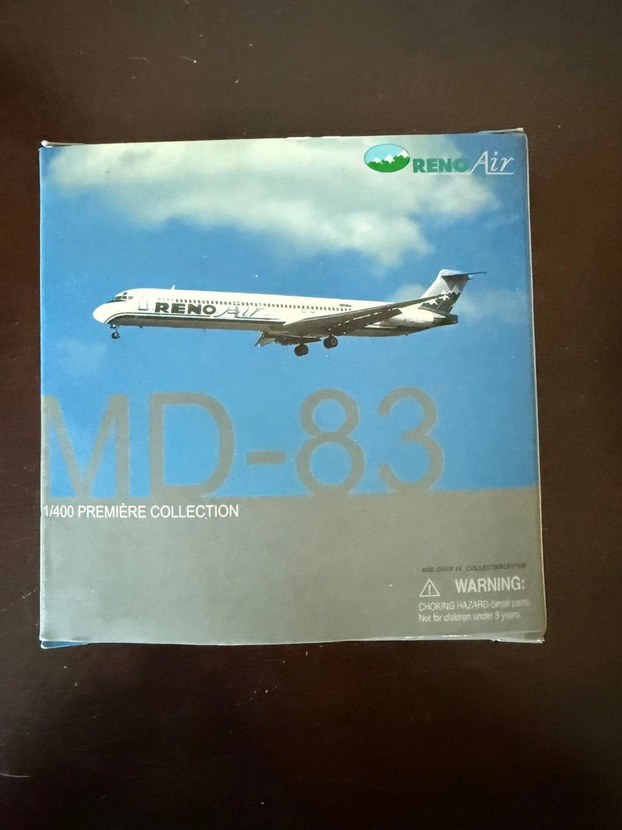 Dragon Wings McDonnell Douglas Contemporary Diecast Aircraft