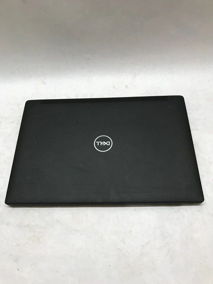 Dell Latitude 7490 14" Intel Core i5 NO RAM NO HDD/OS BIOS LOCK CRACKED Parts DW - Image 4 of 4