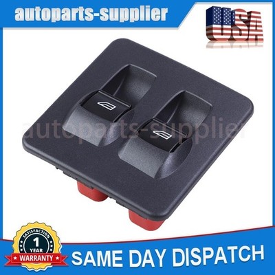 Power Window Control Switch for 2010-2013   Transit Connect SW7261 9T1Z14529A *c