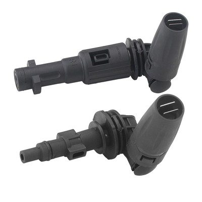 #ad Car Wash Adjustable Angle Sprayer Angle Sprayer For Lavor For Karcher K2 K7 $18.33