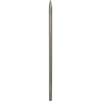 Bosch Sds-Max MeißEl (SpitzmeißEl) FüR Alle Bohrer Mit Sds-Aufnahme 600 Mm