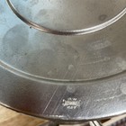 Vintage Silver Casserole Holder Server — photo 6