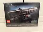 Lego 40917 The Darksaber Set - GWP - New Factory Sealed In Hand  - No Reserve!