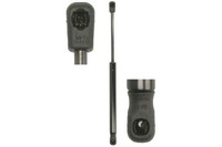 Gasfeder Heckklappen DäMpfer 390N 362.5Mm FüR Skoda Citigo E-Citigo NE1 Seat Mii