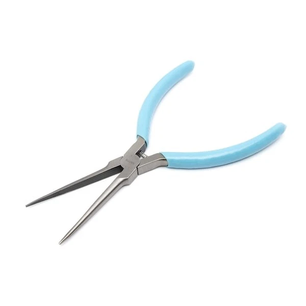 Xcelite Nn7776vn 6 In Weller(R) Xcelite(R) Needle Nose Plier Ergonomic Handle - Image 2 of 4