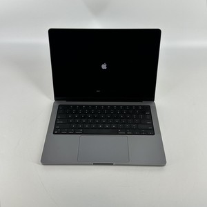 MacBook Pro 14 M1 16GB 512GB | eBay