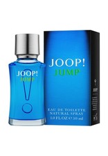 Joop Men's Joop Jump EDT 1.0 oz Fragrances 3414202486413