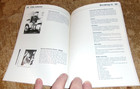 vintage white gmc conventional series trucks operators manual nice used — photo 2