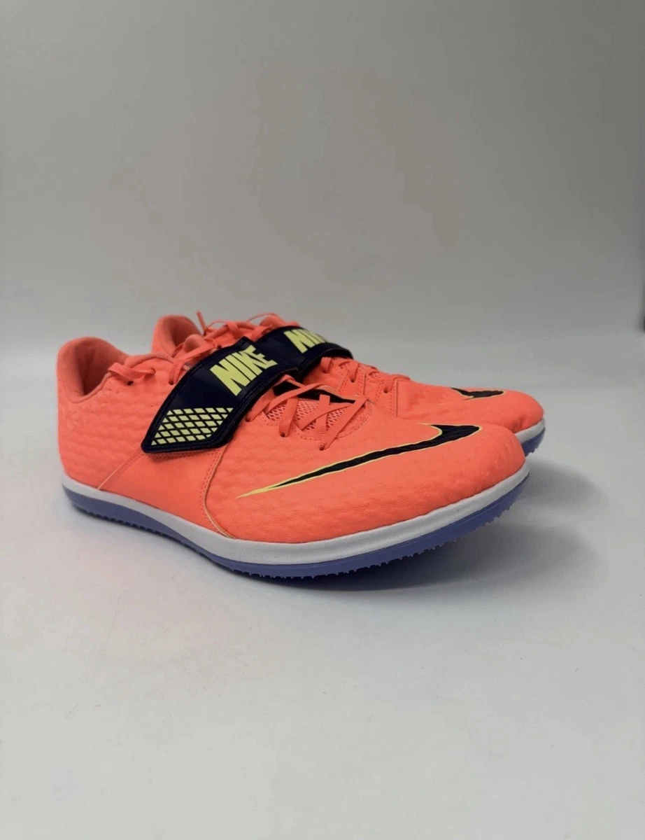 Nike Jump Elite High Bright Mango for Sale | Authenticity