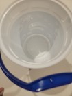 Disney Cruise Line Commemorative Refillable Popcorn Bucket W/Lid — photo 5