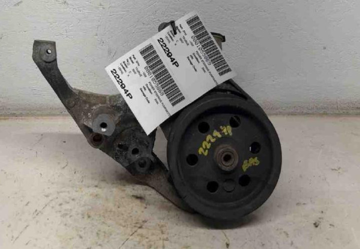 2000-2007 Ford Taurus Power Steering Pump OHV OEM