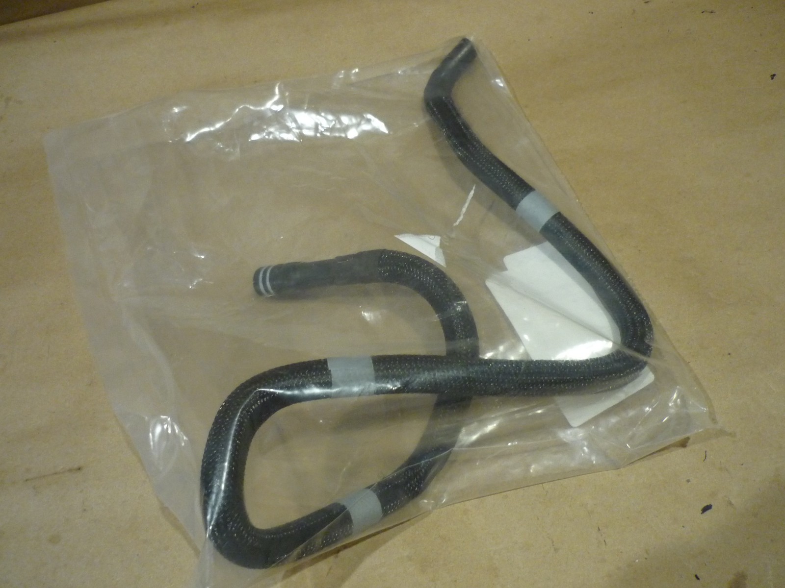Ferrari FF-GTC4 Lusso - Oil Return Pipe Set-  P/N 278334