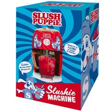 Slush Puppie Machine Frozen Ice Slushie Drink Maker - Make Slush at Home!!