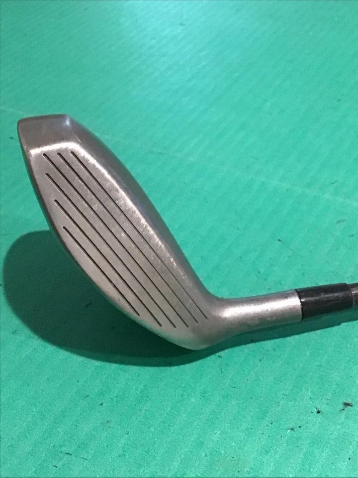 Adams Tight Lies VMI Air Assault T 13º Strong 3-Wood Firm Flex Graphite RH 43" - Image 4 of 4