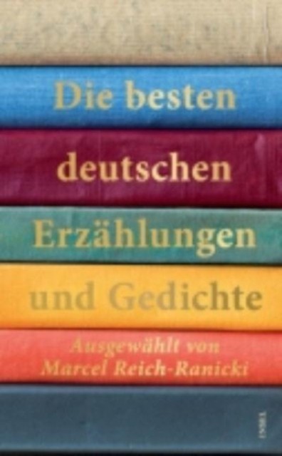 Die besten deutschen Erzahlungen und Gedichte - Image 2