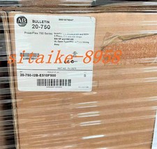 NUEVO 20-750-I2B-E510F500 EN STOCK