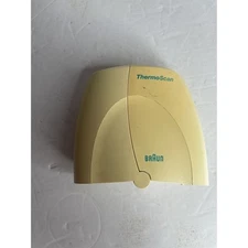 Authentic BRAUN ThermoScan Ear Thermometer HM-3