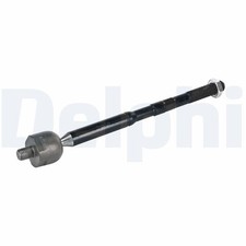 FRONT AXLE LEFT TA3653 INNER TIE ROD FITS TOYOTA C-HR 1.2