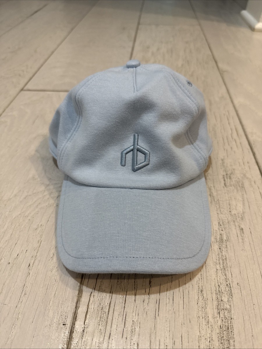 RAG AND BONE ARON COTTON BASEBALL CAP HAT olive Green  ADJUSTABLE OS NWT NWOT Rag & Bone Aron Baseball Cap Olive Women main image 2