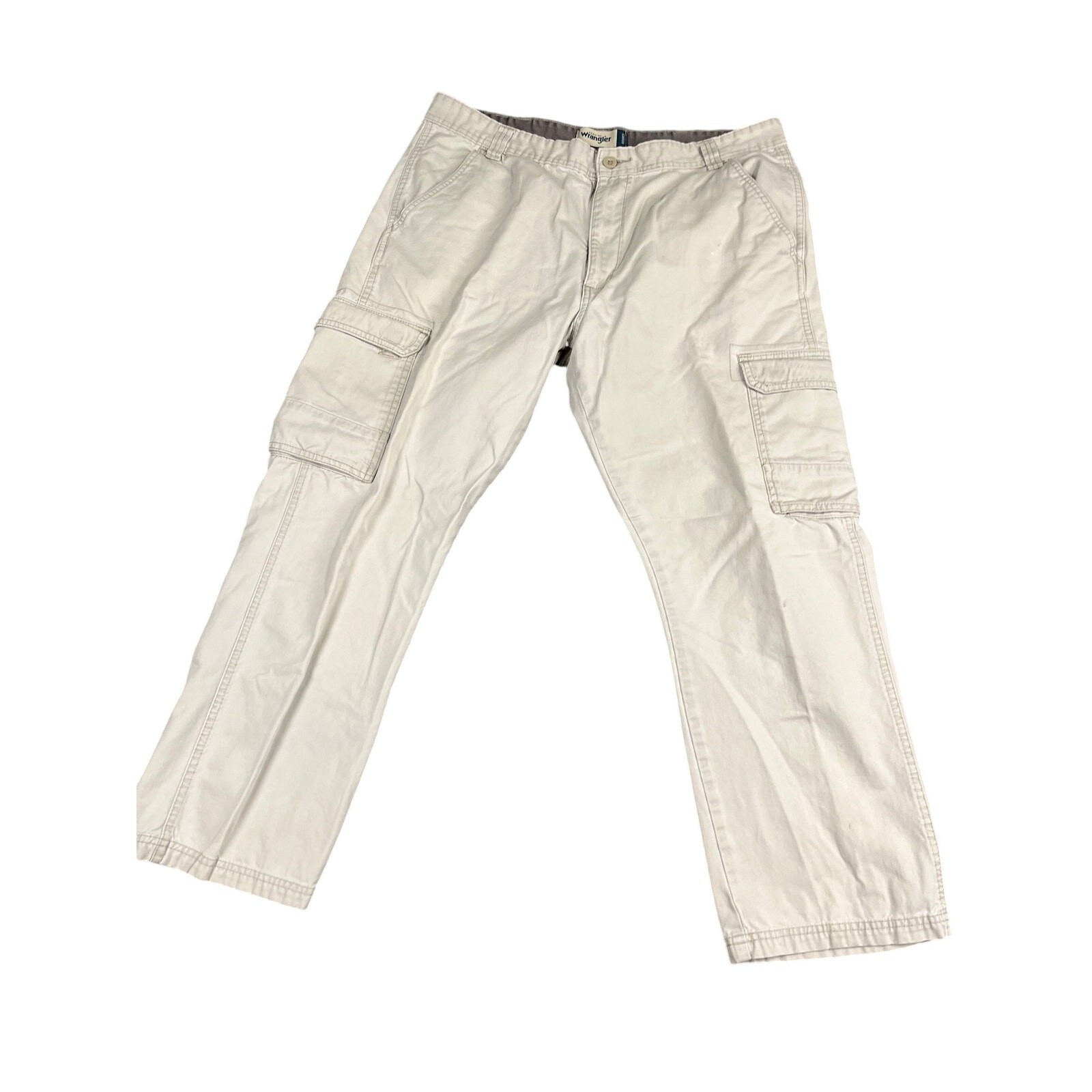Size 38x29 100% Cotton Good - See Photos