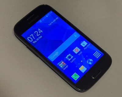 Samsung Galaxy Ace Style LTE G357F - 8GB (entsperrt) Smartphone