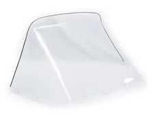 SNO Stuff Windshield - Standard - 16in. - Clear Snowmobile 450-458 40-1458