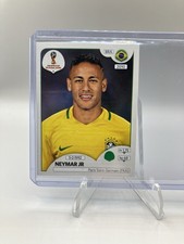 2017 Panini Road to 2018 World Cup Soccer Stickers 21