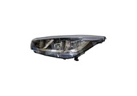 Hauptscheinwerfer Alkar 2752995 FüR CEE PRO KIA JD PY21W Tipo MOB Sportswagon