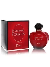 Hypnotic Poison Christian Dior 3.4 oz /100 ml Eau de Toilette Spray for Women