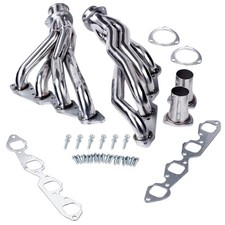 Exhaust Manifold Header For 1965-1976 Chevrolet Gmc V8 396 402 427 454 502 X8cy Exhaust Manifold Header For 1965-1976 Chevrolet Gmc V8 396 402 427 454 502 X8cy