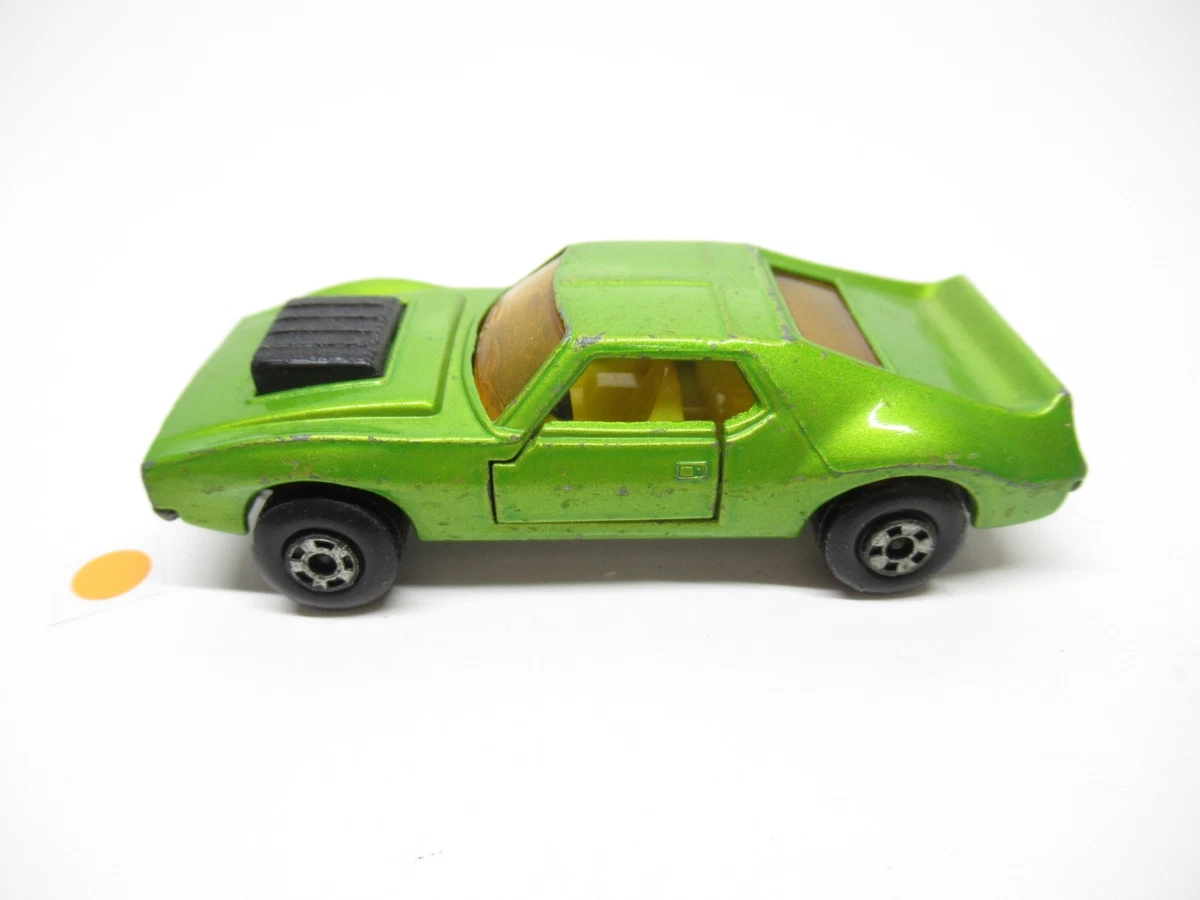 Matchbox Superfast Amx Javelin for sale | eBay Matchbox Superfast Amx Javelin for sale | eBay